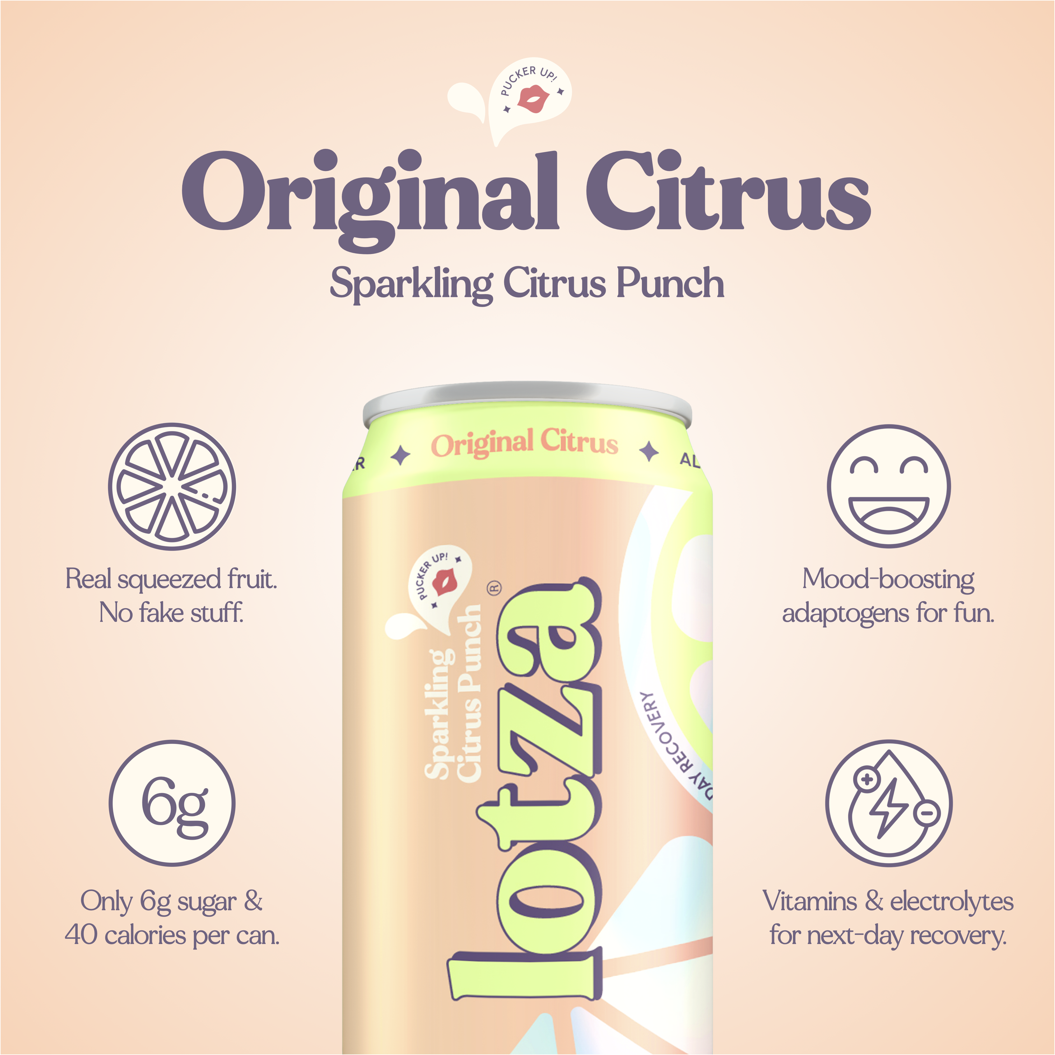 Original Citrus