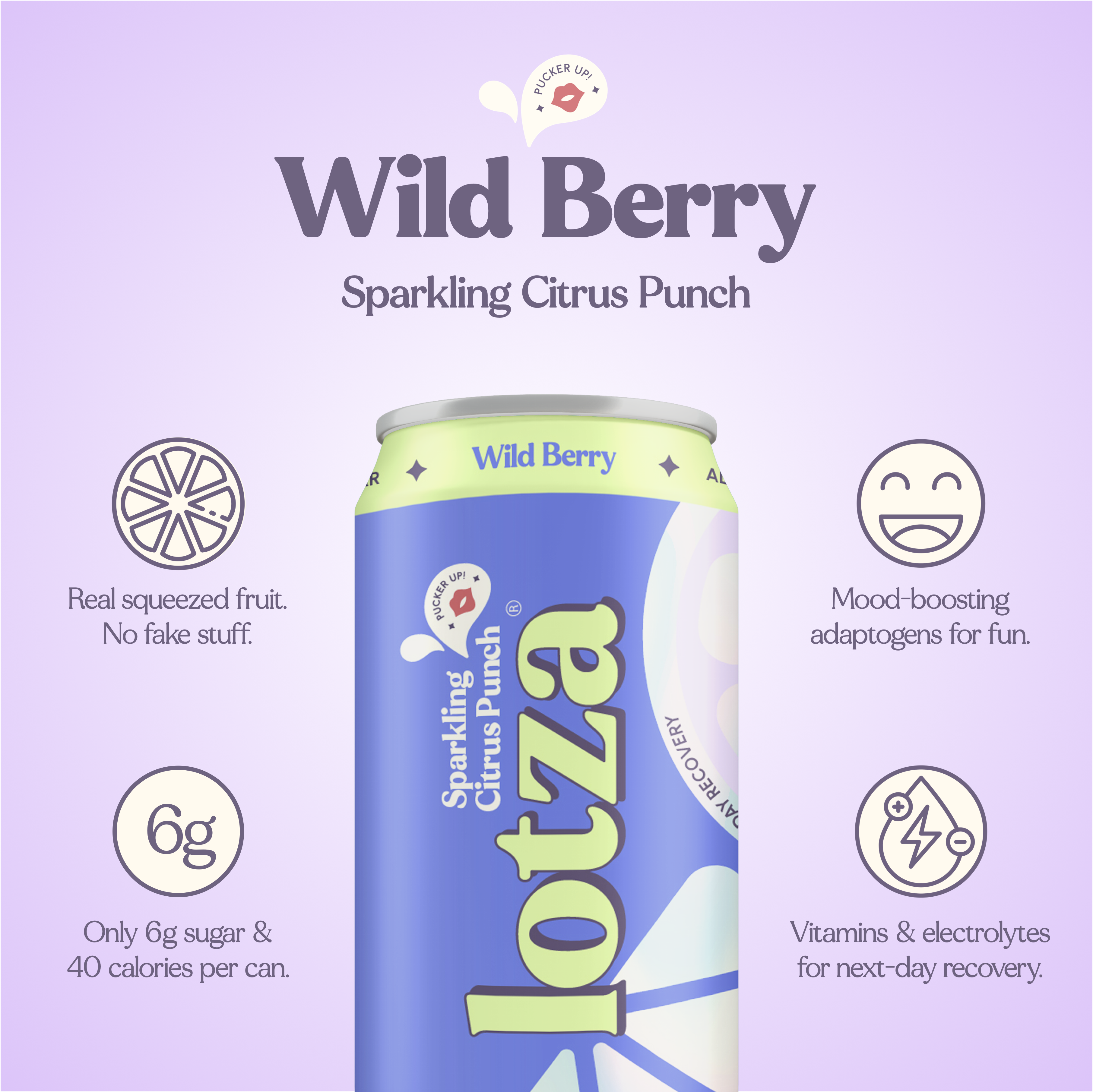 Wild Berry