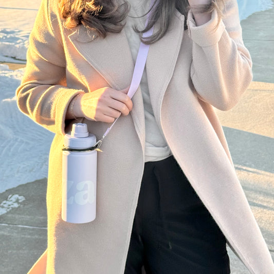 Lotza Places to Go Tumbler