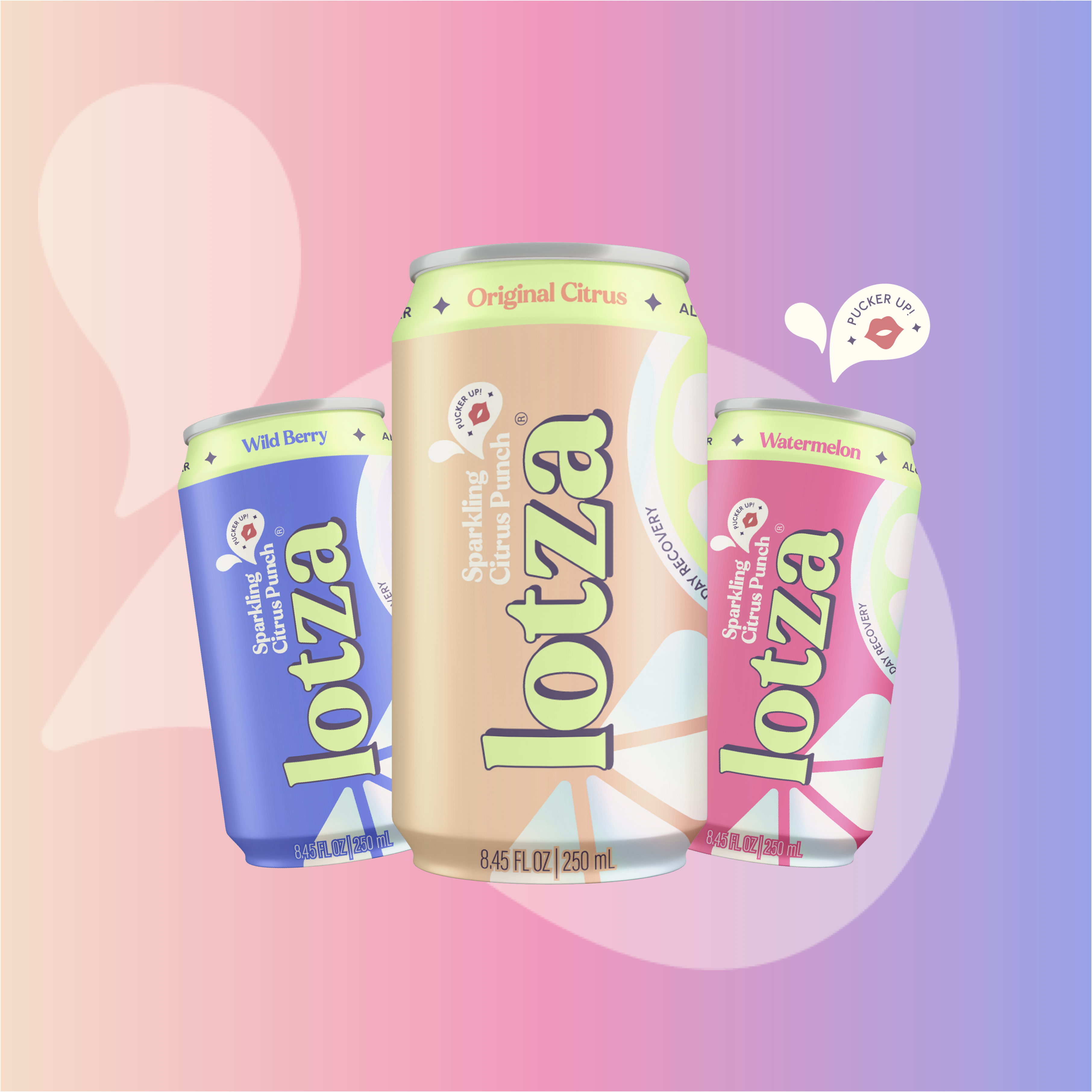 Sampler Pack
