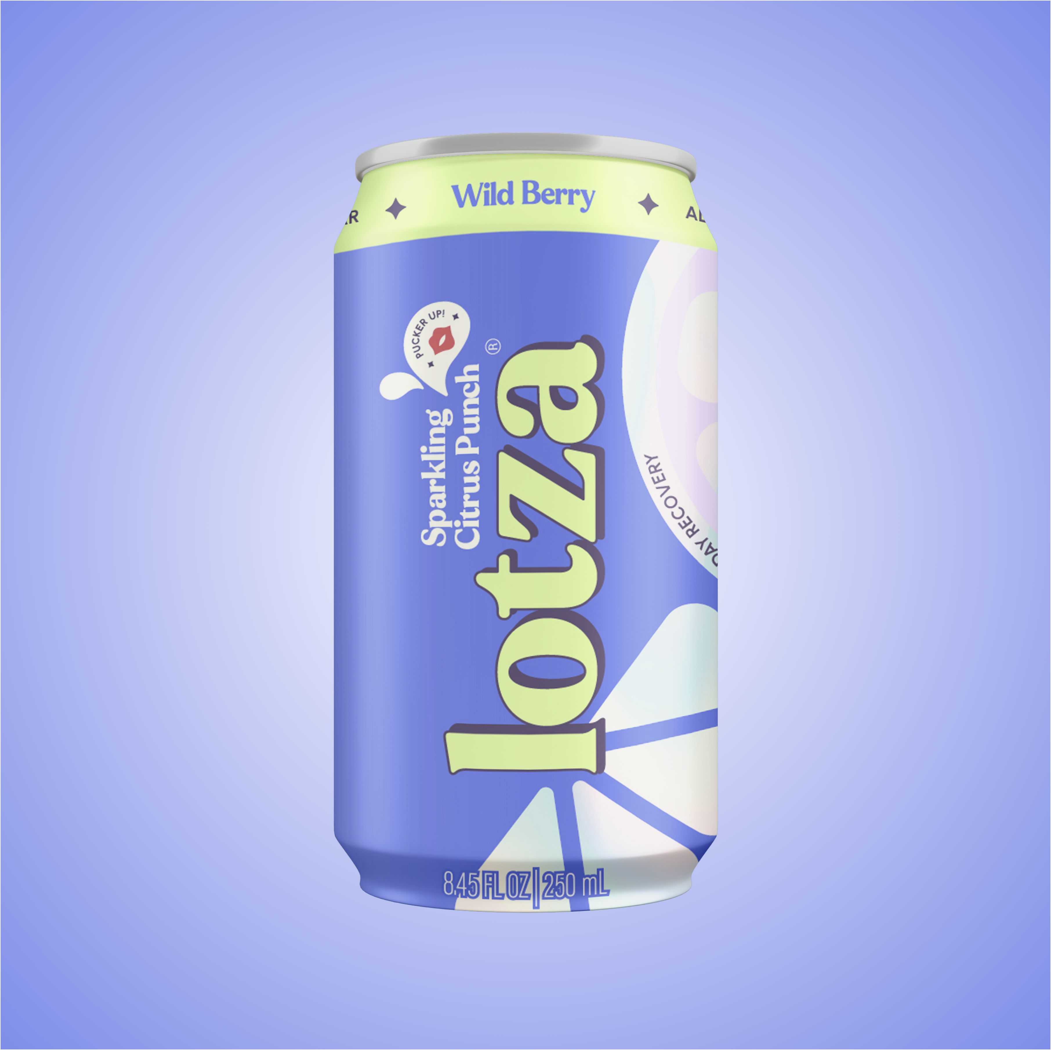 Wild Berry