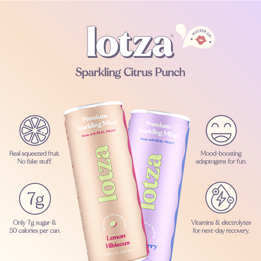 Event Partner Sample