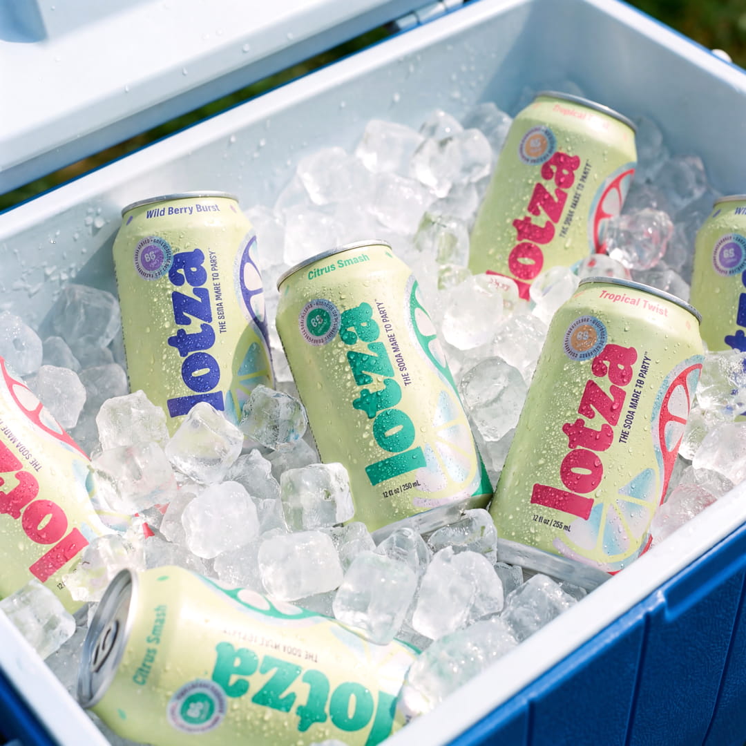 Sampler Pack