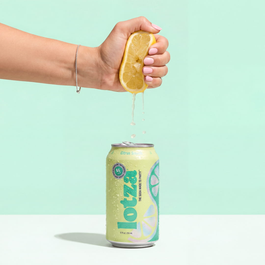 Citrus Smash