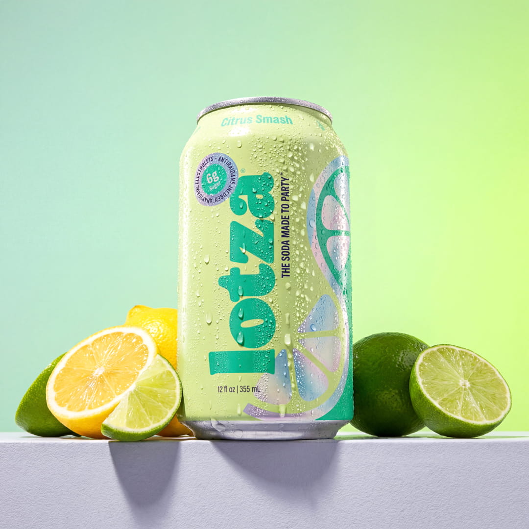 Citrus Smash