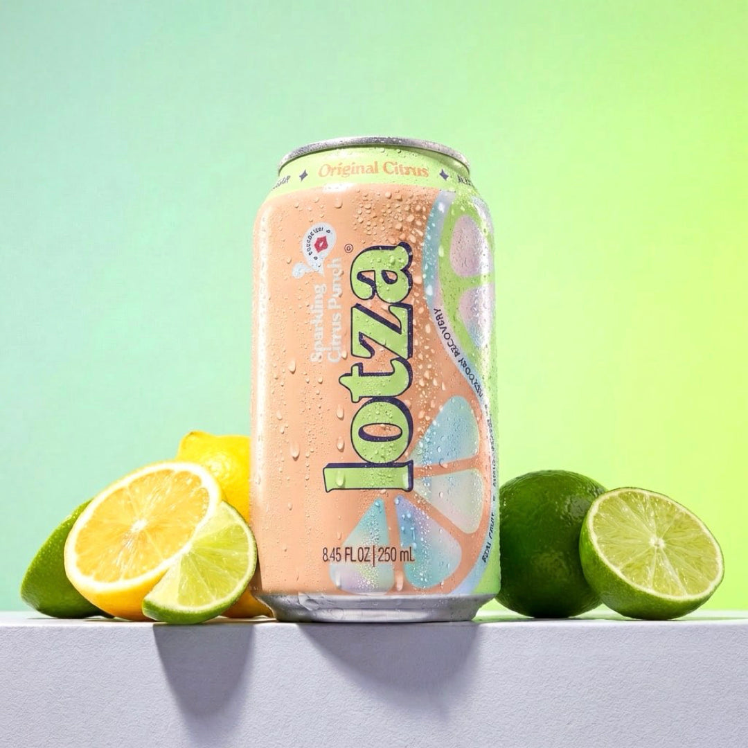 Citrus Smash