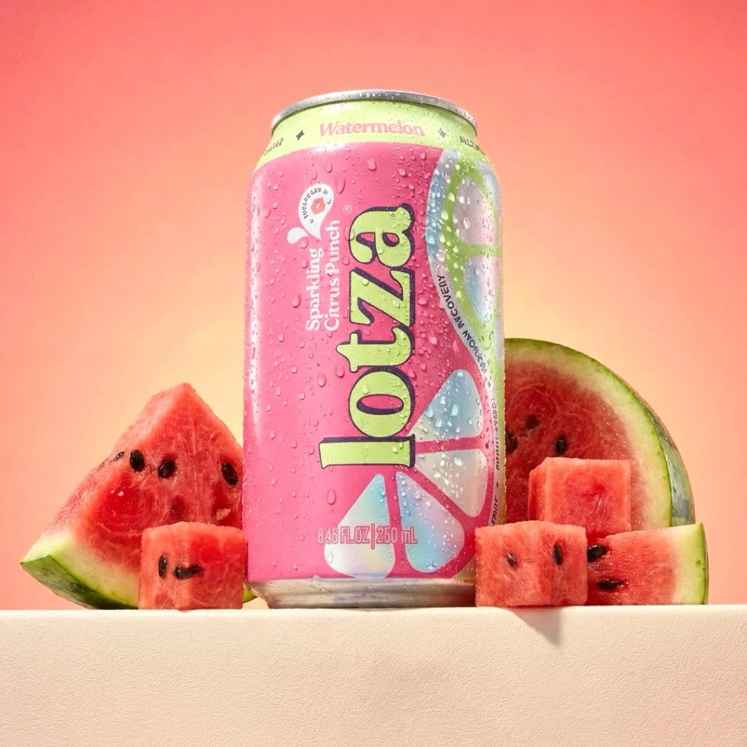 Watermelon Crush