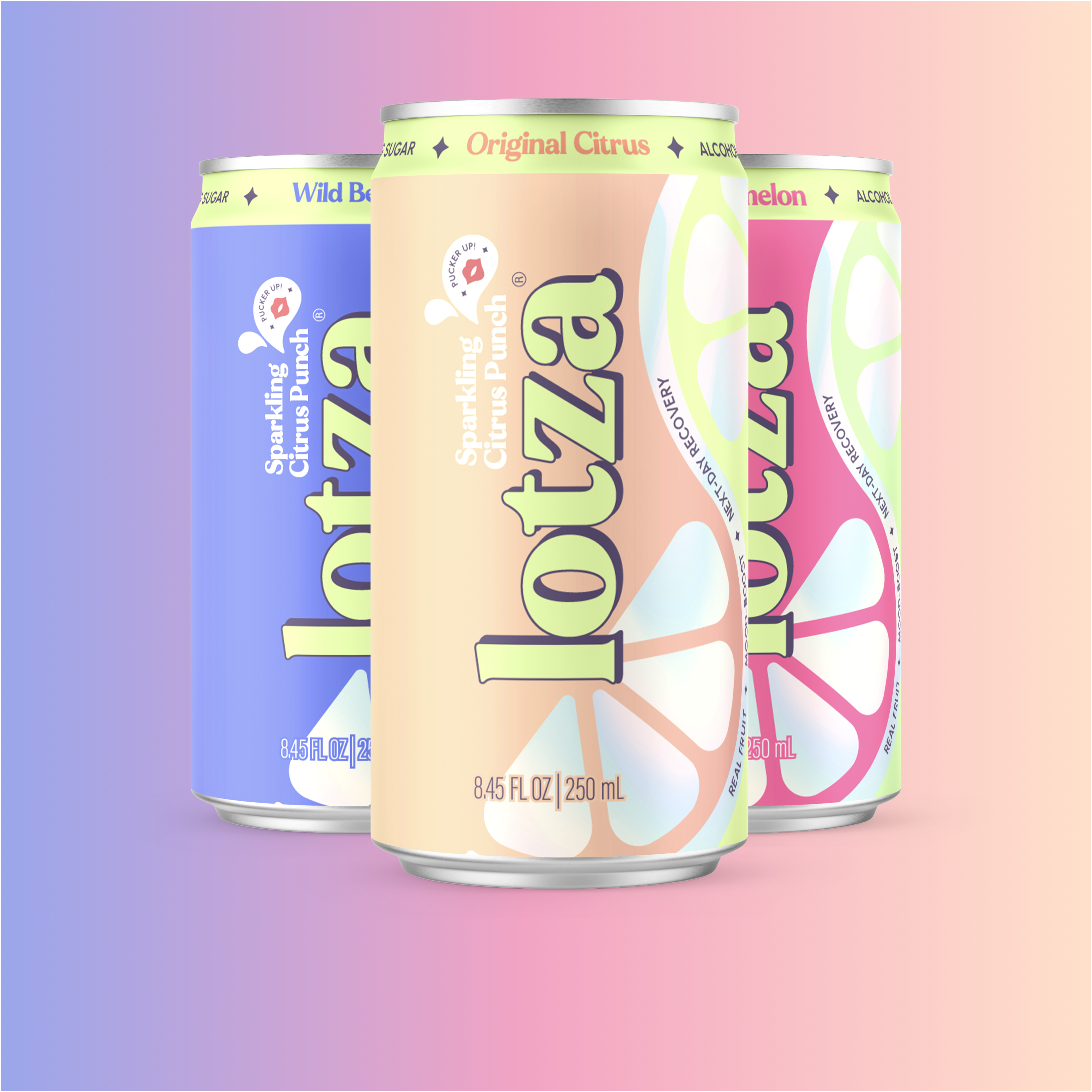 Original Citrus