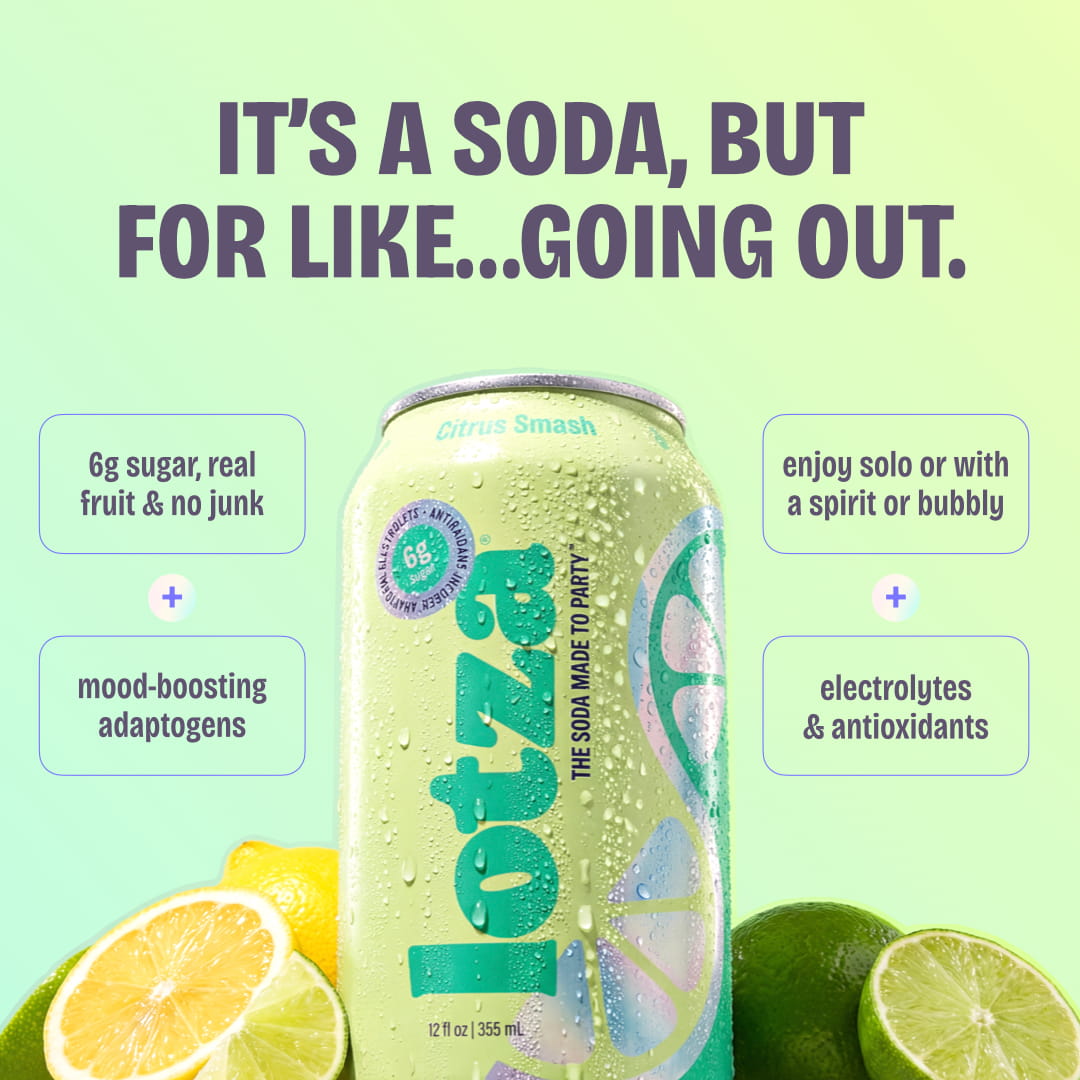 Citrus Smash