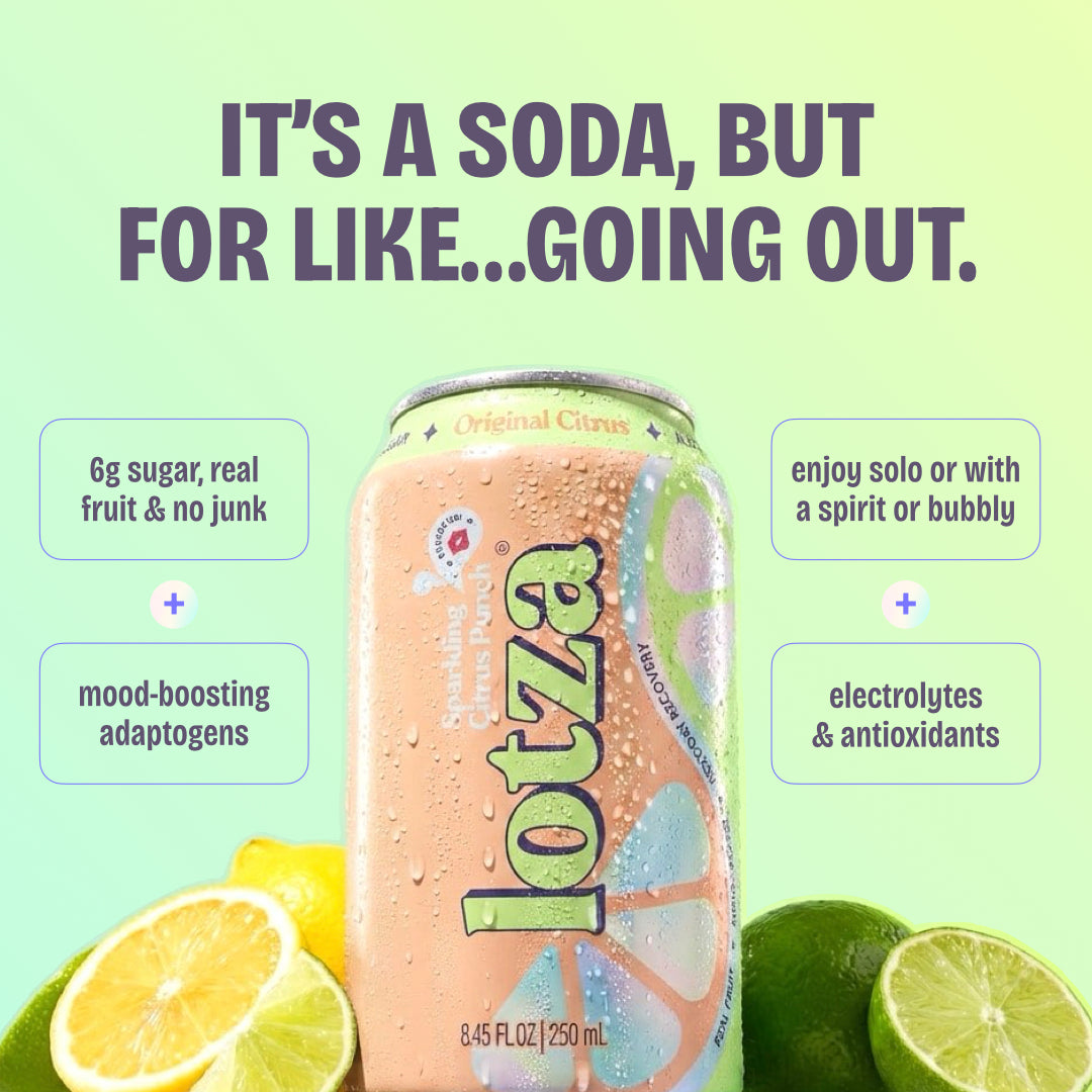 Citrus Smash