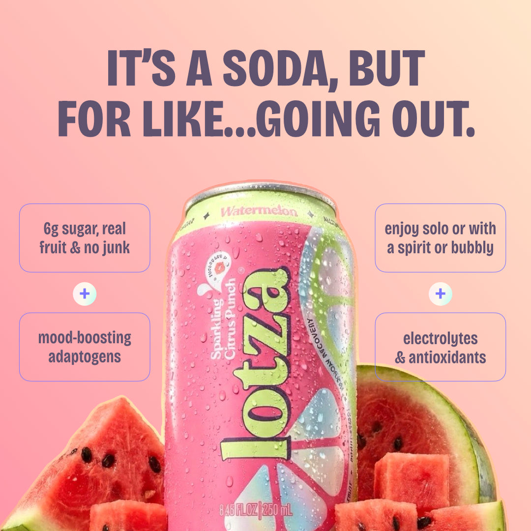 Watermelon Crush