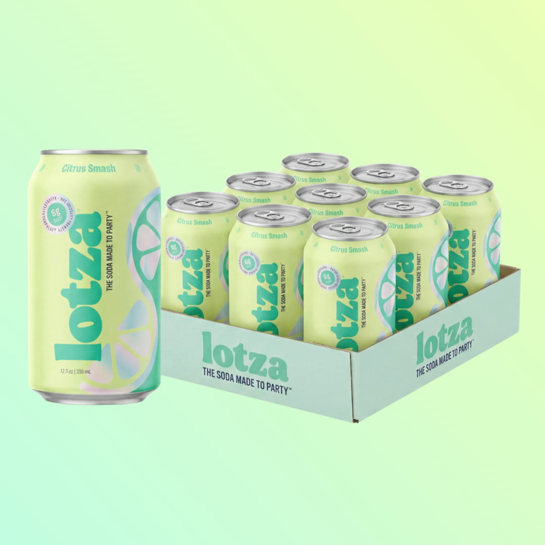 Citrus Smash