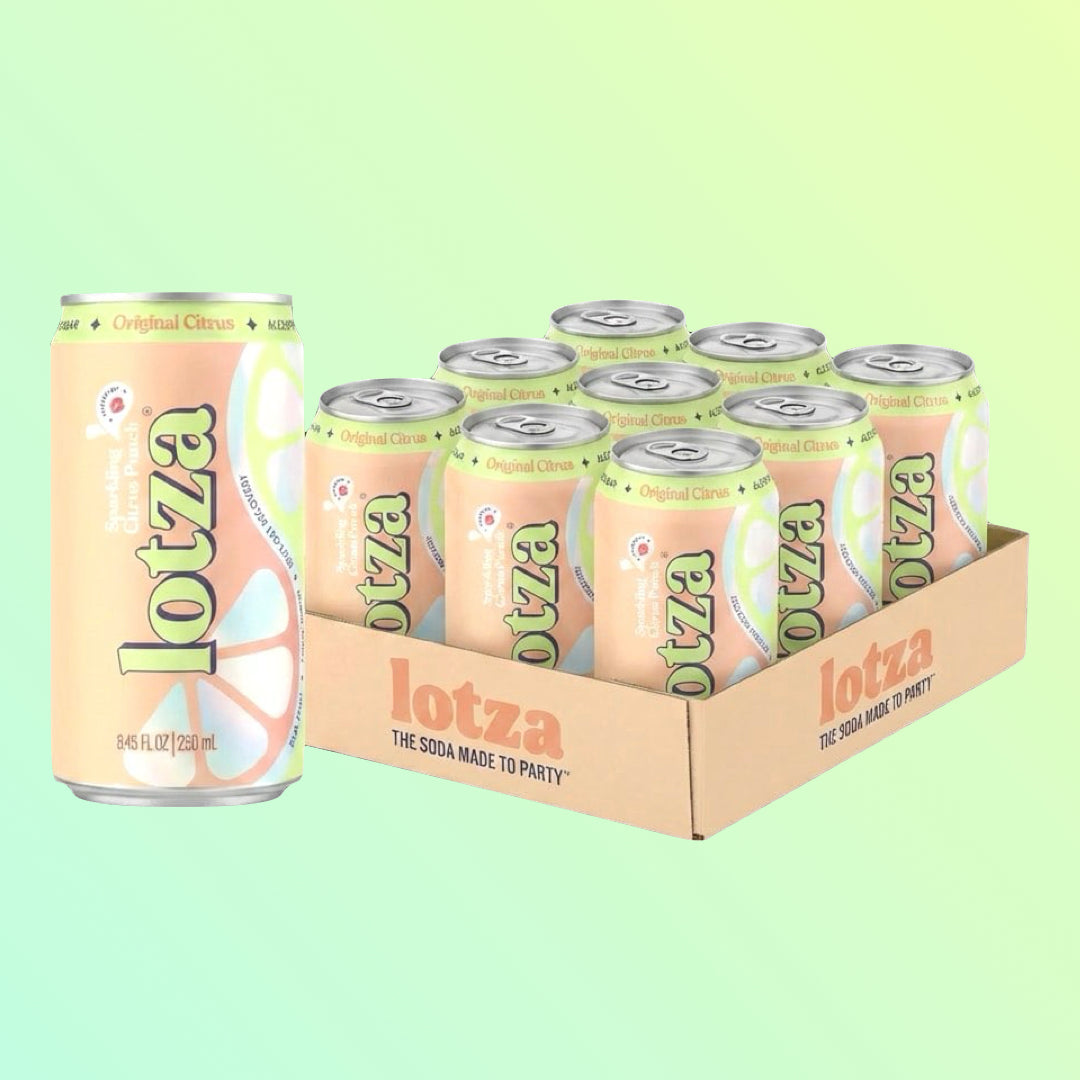 Original Citrus