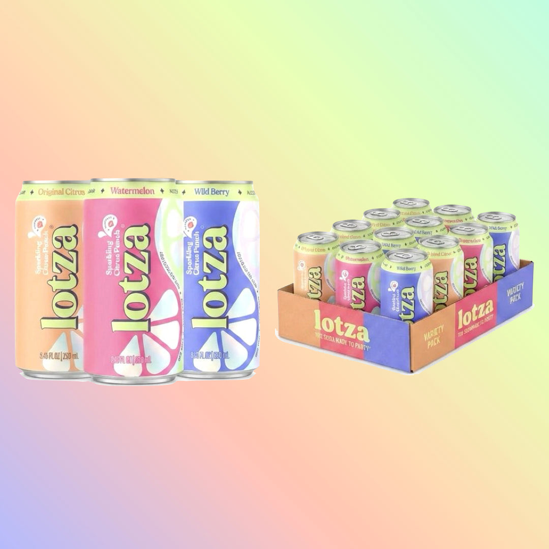 Original Sampler Pack