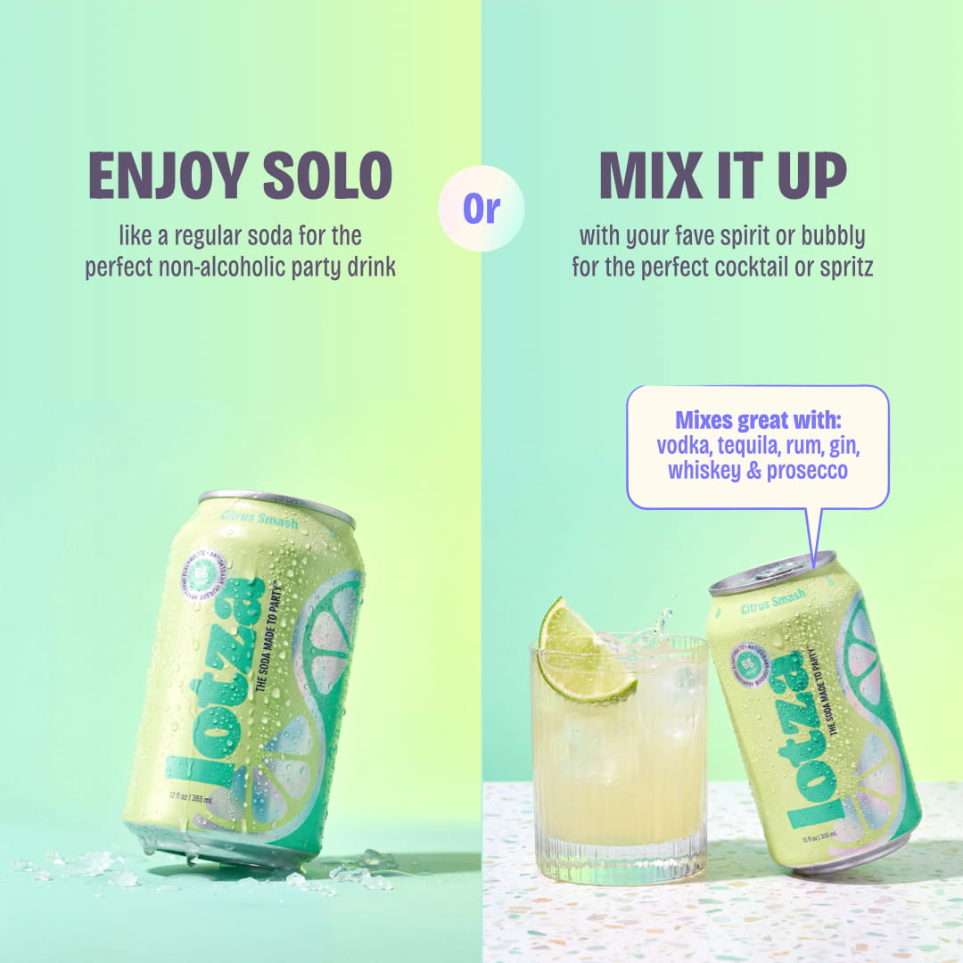 Citrus Smash