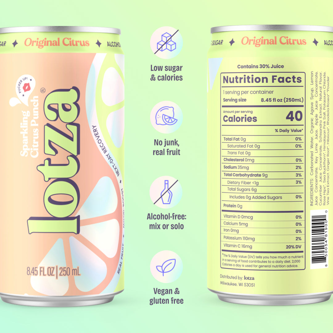 Original Citrus