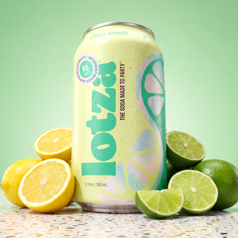 Citrus Smash