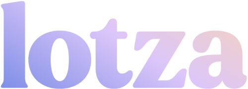 Lotza Logo